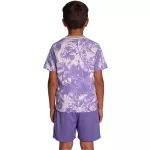 Kids South Korea Away Jersey Kit World Cup 2026 - minejerseys