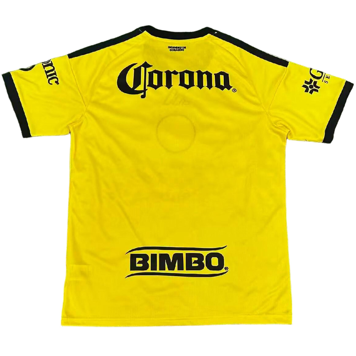 Club America Home Jersey 2026/27 - Image 6