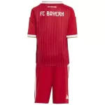 Kids Bayern Munich Home Jersey Kit 2026/27 - minejerseys