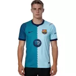 Barcelona Third Jersey 2026/27 - minejerseys