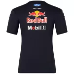 Oracle Red Bull F1 Racing Team Set up T-Shirt 2026 - minejerseys
