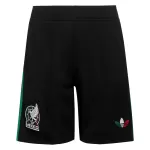 Mexico Third Soccer Shorts World Cup 2026 - minejerseys