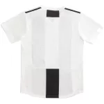 Retro Juventus Home Jersey 2018/19 - minejerseys