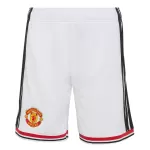 Manchester United Home Jersey Kit 2026/27 - minejerseys