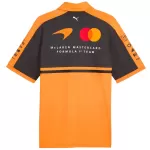 McLaren F1 Racing Team Polo Shirt 2026 - minejerseys