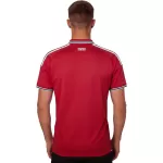Manchester United Home Jersey 2026/27 - minejerseys