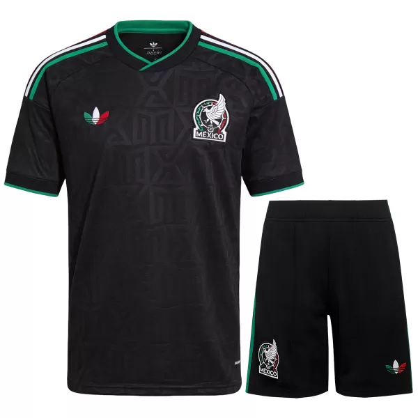 Mexico Third Jersey Kit World Cup 2026 - minejerseys