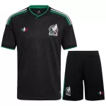 Mexico Third Jersey Kit World Cup 2026 - minejerseys