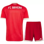 Bayern Munich Home Jersey Kit 2026/27 - minejerseys