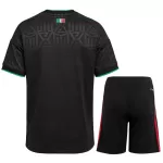 Mexico Third Jersey Kit World Cup 2026 - minejerseys