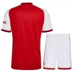 Arsenal Home Jersey Kit 2026/27 - minejerseys