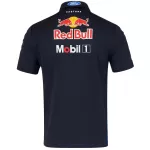 Oracle Red Bull F1 Racing Team Set Up Polo 2026 - minejerseys