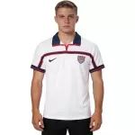 Retro USA Home Jersey World Cup 1998 - minejerseys