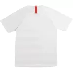 Retro USA Home Jersey World Cup 2018 - minejerseys