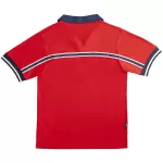 Retro USA Away Jersey World Cup 1998 - minejerseys