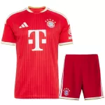Bayern Munich Home Jersey Kit 2026/27 - minejerseys