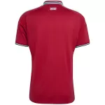 Manchester United Home Jersey 2026/27 - minejerseys