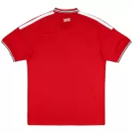 Manchester United Home Jersey Kit 2026/27 - minejerseys