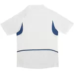 Retro Portugal Away Jersey World Cup 2002 - minejerseys