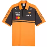 McLaren F1 Racing Team Polo Shirt 2026 - minejerseys
