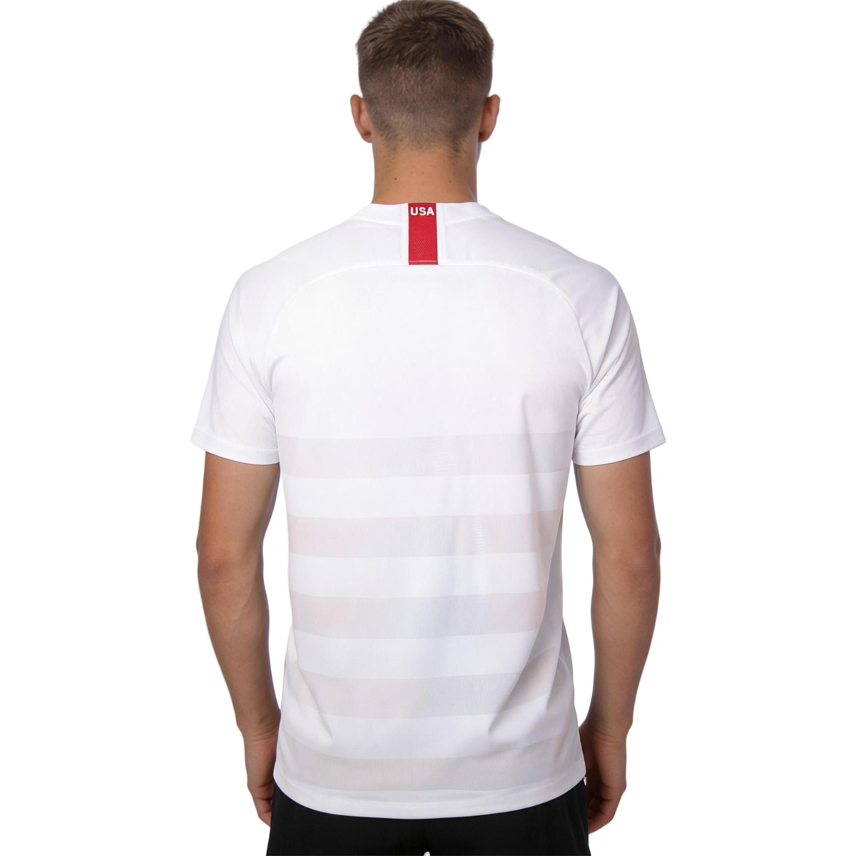 Retro USA Home Jersey 2018 - Image 2