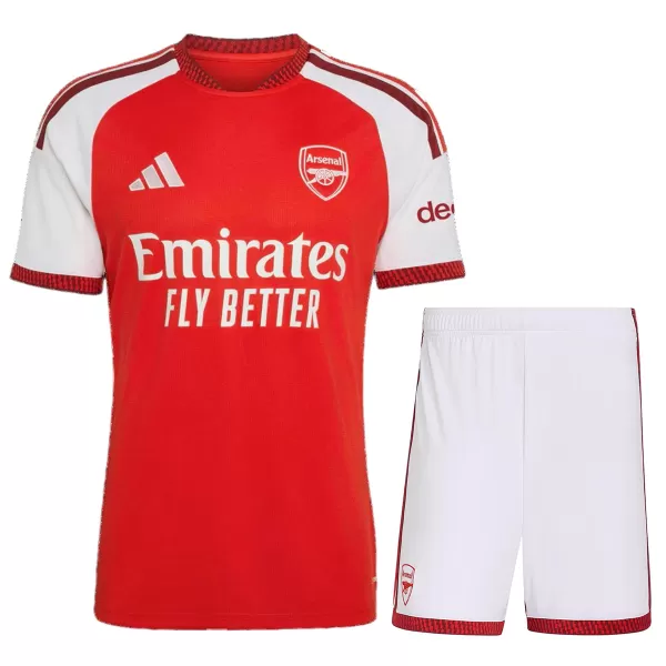 Arsenal Home Jersey Kit 2026/27 - minejerseys