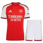 Arsenal Home Jersey Kit 2026/27 - minejerseys