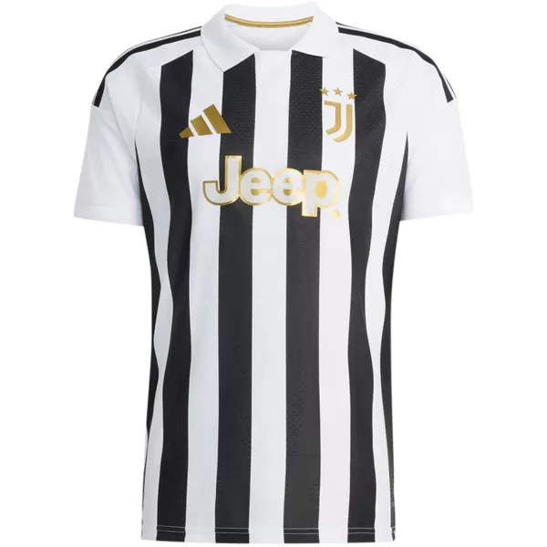 Juventus Home Match Jersey Player Version 2026/27 - minejerseys