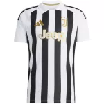 Juventus Home Match Jersey Player Version 2026/27 - minejerseys