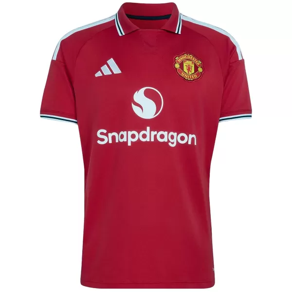 Member's Day Manchester United Home Jersey 2026/27 - [Super Replica] - minejerseys