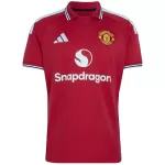 Manchester United Home Jersey 2026/27 - minejerseys
