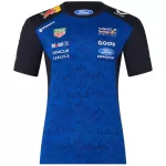 Oracle Red Bull F1 Racing Team Set up T-Shirt 2026 - minejerseys