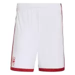 Arsenal Home Jersey Kit 2026/27 - minejerseys