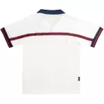 Retro USA Home Jersey World Cup 1998 - minejerseys