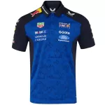 Oracle Red Bull F1 Racing Team Set Up Polo 2026 - minejerseys