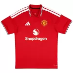 Manchester United Home Jersey Kit 2026/27 - minejerseys