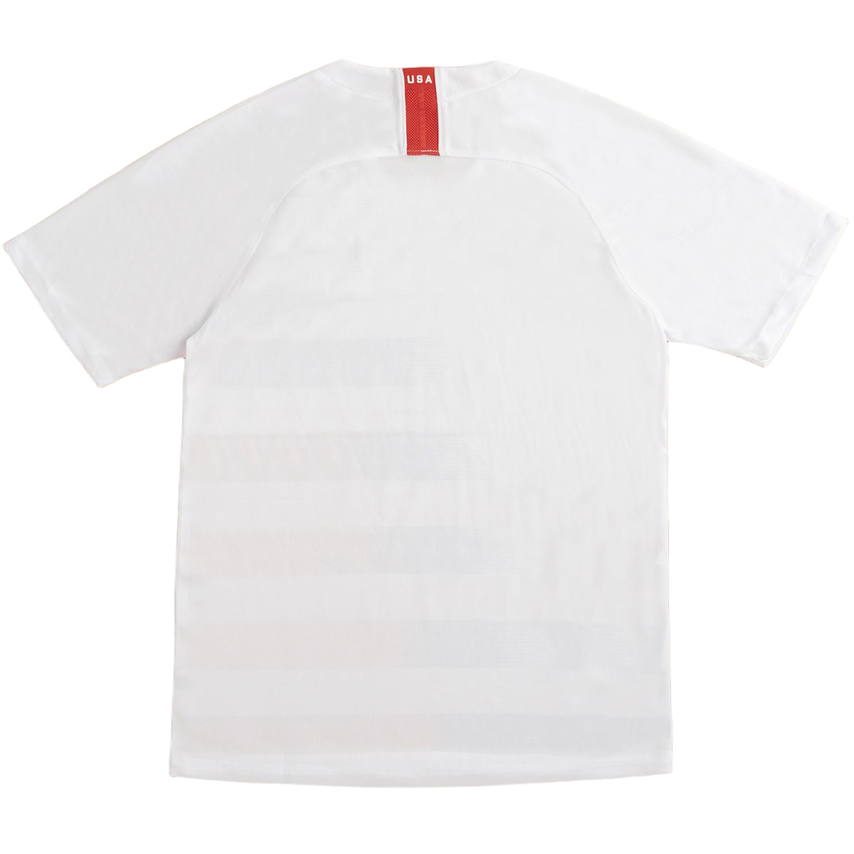 Retro USA Home Jersey 2018 - Image 4