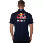 Oracle Red Bull F1 Racing Team Set Up Polo 2026 - minejerseys