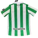 Real Betis Home Jersey Retro Version 2025/26 - minejerseys