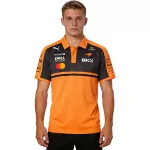 McLaren F1 Racing Team Polo Shirt 2026 - minejerseys