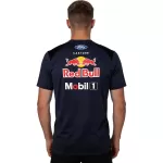 Oracle Red Bull F1 Racing Team Set up T-Shirt 2026 - minejerseys