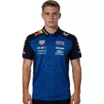 Oracle Red Bull F1 Racing Team Set Up Polo 2026 - minejerseys