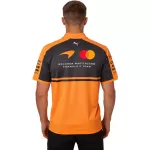 McLaren F1 Racing Team Polo Shirt 2026 - minejerseys