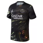 Champions of Europe #26 PSG Fifth Jersey Night Edition 2025/26 - minejerseys