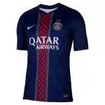 Champions of Europe #26 PSG Home Jersey 2025/26 - [Super Replica] - minejerseys