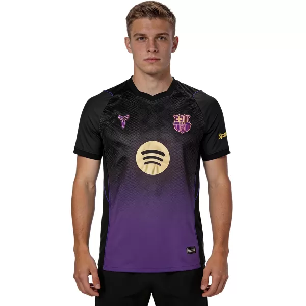 Barcelona Away Jersey 2026/27 - minejerseys