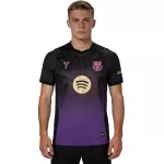 Barcelona Away Jersey 2026/27 - minejerseys