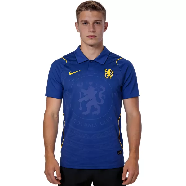 Chelsea Home Jersey 2026/27 - minejerseys