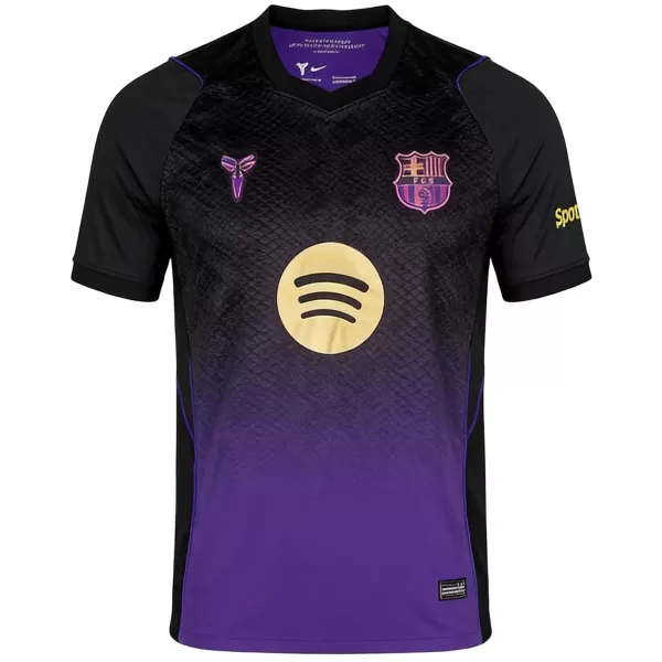Barcelona Away Jersey 2026/27 - minejerseys