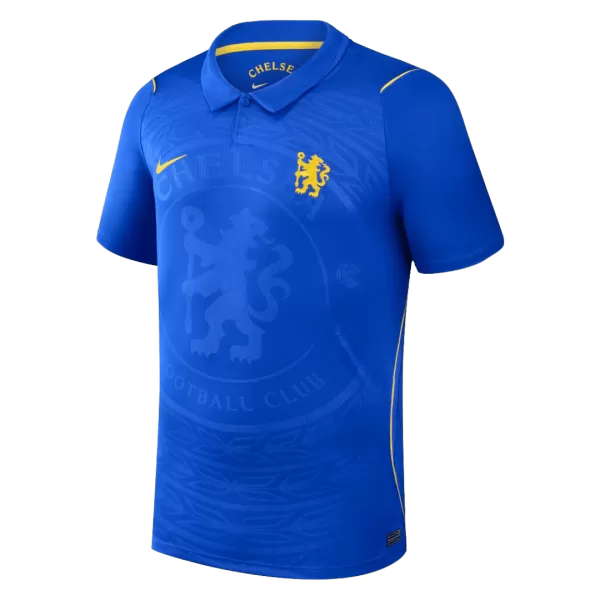 Chelsea Home Jersey 2026/27 - minejerseys